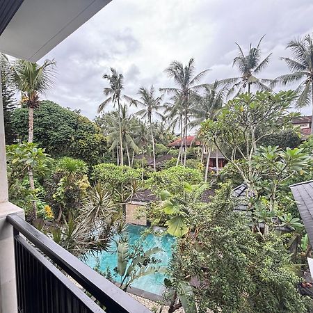 Igna Bungalows Ubud Buitenkant foto
