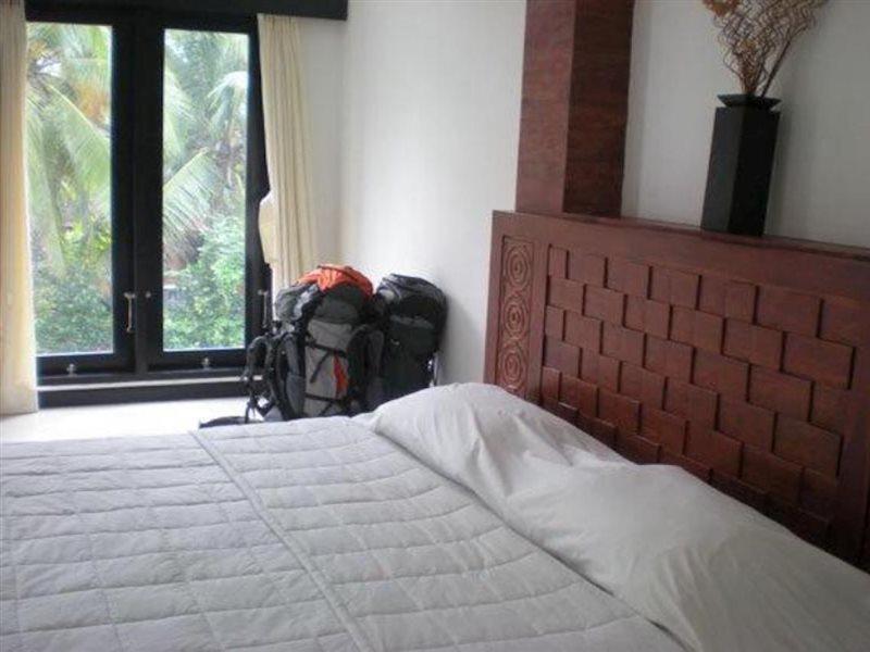 Igna Bungalows Ubud Buitenkant foto