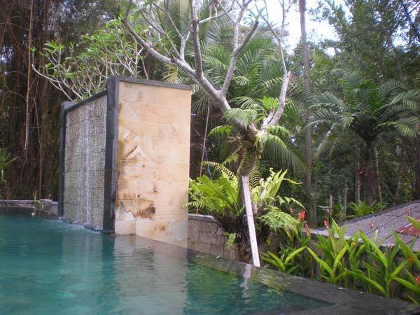 Igna Bungalows Ubud Buitenkant foto